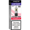 Strawberry Ice Hawcos x Lost Mary Pro Max 7000 Pod & Refill 10ml