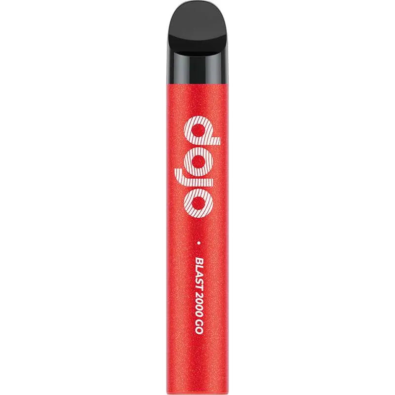 DOJO Blast 2000 Go Pod Vape Kit 4ml