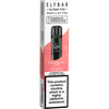 Strawberry Kiwi Elf Bar 600 Pods 2 Pack