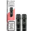 Strawberry Kiwi Elf Bar 600 Pods 2 Pack