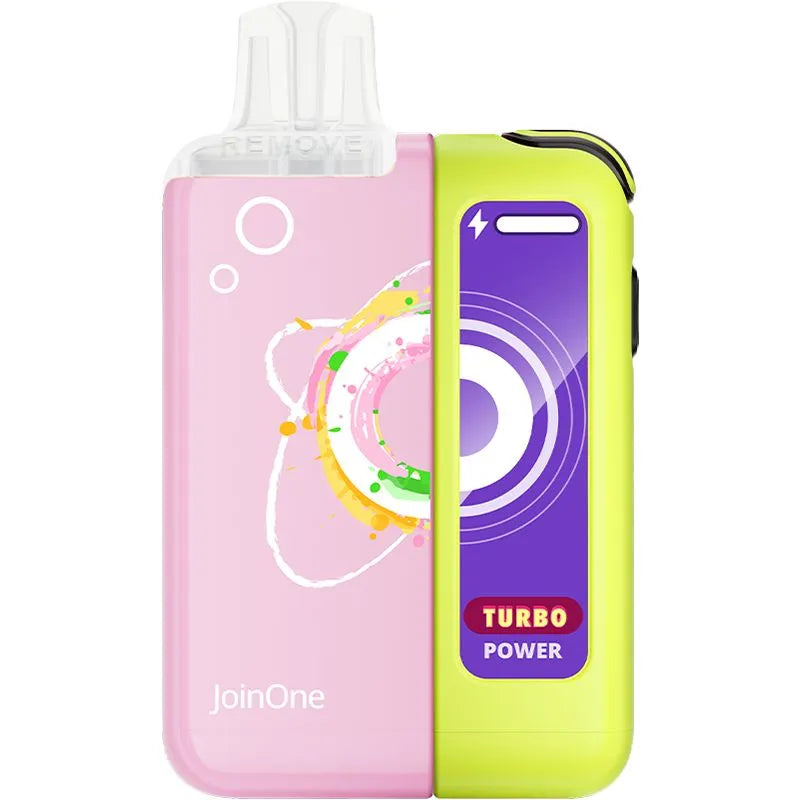 Elf Bar JoinOne15 Classic Pod Vape Kit 12ml