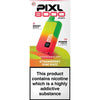 PIXL 8000 Pod Vape Kit 12ml