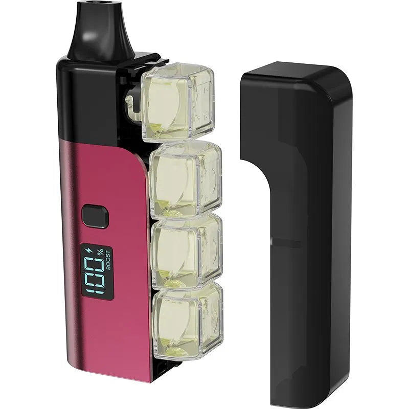 Titan X Pod Vape Kit 17ml