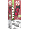 Titan X Pod Vape Kit 17ml