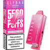 Elf Bar AF5500 Pod Vape Kit 12ml