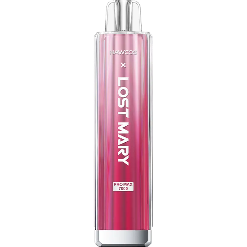 Hawcos x Lost Mary Pro Max 7000 Pod Vape Kit 10ml