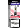 Strawberry Raspberry Cherry Ice Hawcos x Lost Mary Pro Max 7000 Pod & Refill 10ml