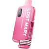 Lost Mary BM6000 Pod Vape Kit 12ml