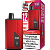 Strawberry Raspberry Cherry IVG Smart Max Pod Vape Kit 12ml