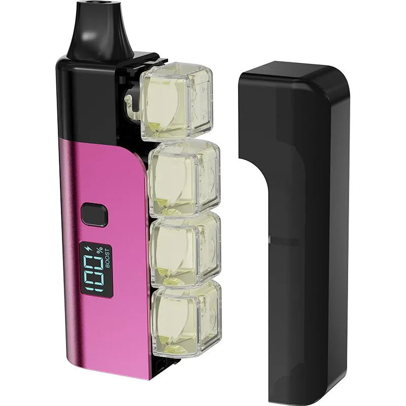 Titan X Pod Vape Kit 17ml