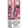 Titan X Pod Vape Kit 17ml