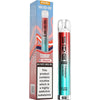 SKE Crystal Bar Pod Vape Kit 2ml