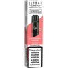 Strawberry Snoow Elf Bar 600 Pods 2 Pack