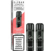 Strawberry Snoow Elf Bar 600 Pods 2 Pack
