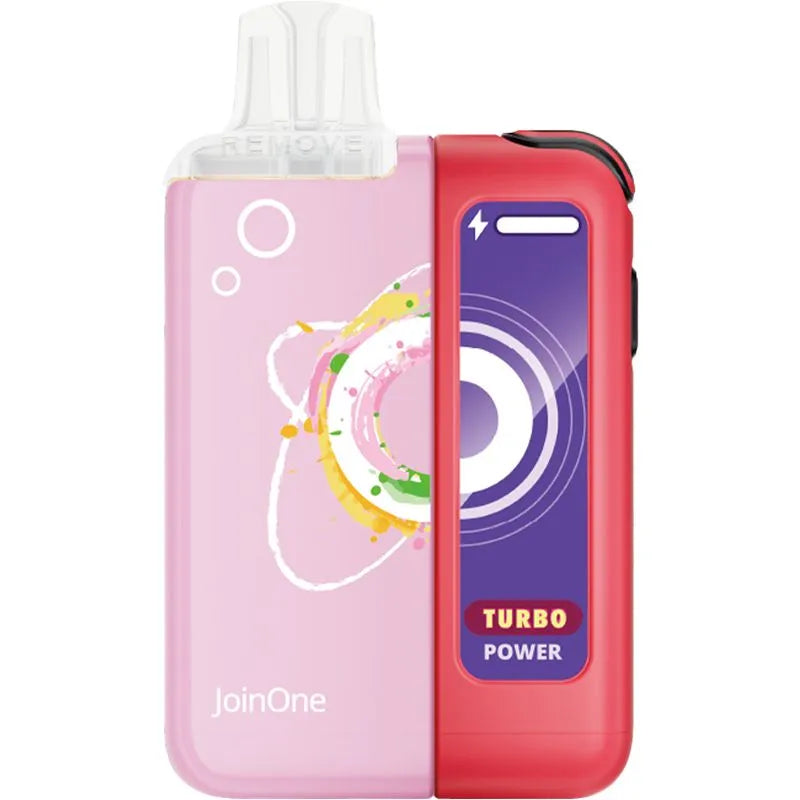 Elf Bar JoinOne15 Classic Pod Vape Kit 12ml