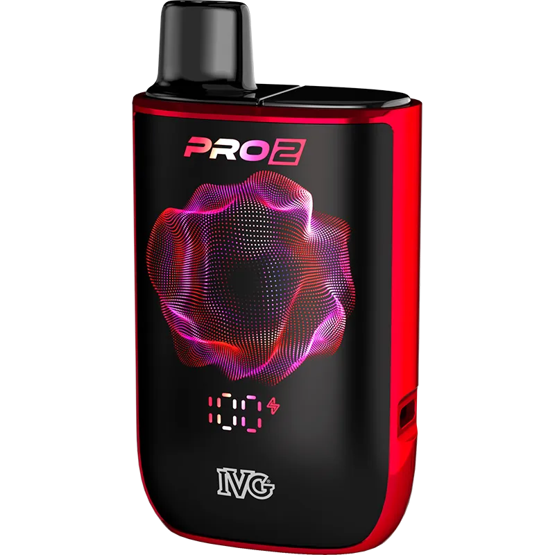 IVG Pro 2 Pod Vape Kit 12ml