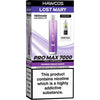 Summer Dream Grape Hawcos x Lost Mary Pro Max 7000 Pod Vape Kit 10ml
