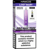 Hawcos x Lost Mary Pro Max 7000 Pod Vape Kit 10ml