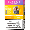Summer Edition Elf Bar Dual 10K Pod & Refill 12ml