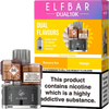 Summer Edition Elf Bar Dual 10K Pod & Refill 12ml