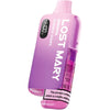 Lost Mary BM6000 Pod Vape Kit 12ml