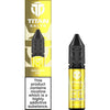 Titan Salts Banana Ice E-Liquid 10ml
