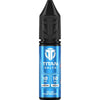 Titan Salts Blue Raspberry E-Liquid 10ml