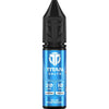 Titan Salts Blue Raspberry E-Liquid 10ml