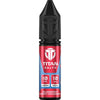 Titan Salts Blueberry Cherry Cranberry E-Liquid 10ml
