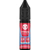 Titan Salts Blueberry Cherry Cranberry E-Liquid 10ml
