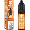 Titan Salts Caribbean Cooler E-Liquid 10ml