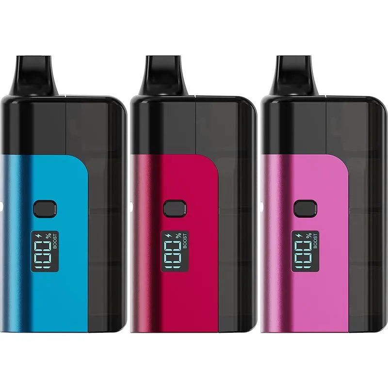 Titan X Pod Vape Kit 17ml