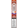 Tobacco SKE Crystal Bar Pod 2ml