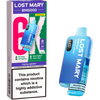 Triple Berry Lost Mary BM6000 Pod Vape Kit 12ml