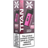 Titan X Pod Vape Kit 17ml