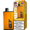 Triple Mango IVG Smart Max Pod Vape Kit 12ml
