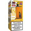 Triple Mango IVG Smart Max Pod Vape Kit 12ml