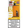 Triple Mango IVG Smart Max Pod Vape Kit 12ml