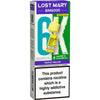 Triple Melon Lost Mary BM6000 Pod & Refill 12ml