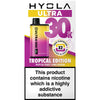 Hyola Ultra 30K Pod Vape Kit 20ml