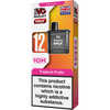 Tropical Fruits IVG Smart Max Pod & Refill 12ml