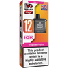 Tropical Fruits IVG Smart Max Pod & Refill 12ml