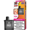 Tropical Fruits IVG Smart Max Pod & Refill 12ml