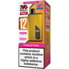 Tropical Fruits IVG Smart Max Pod Vape Kit 12ml