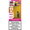 Tropical Fruits IVG Smart Max Pod Vape Kit 12ml