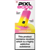 Tropical Wave PIXL 8000 Pod Vape Kit 12ml