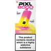 PIXL 8000 Pod Vape Kit 12ml