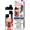 Vapes Bars Angel 20000 Pod Vape Kit 24ml
