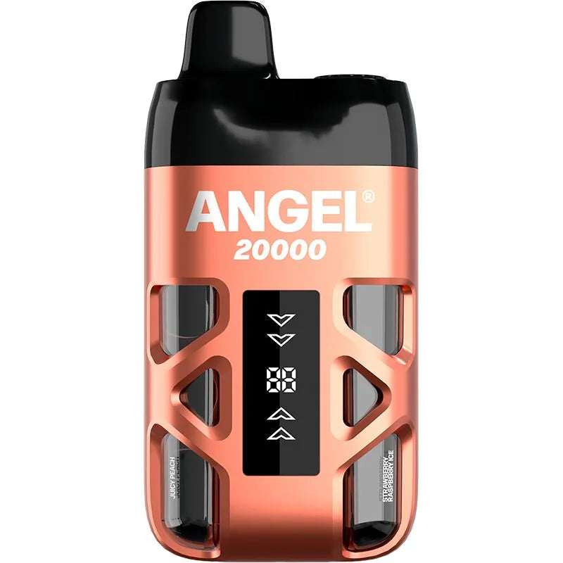 Vapes Bars Angel 20000 Pod Vape Kit 24ml