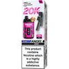 Vapes Bars Angel 20000 Pod Vape Kit 24ml